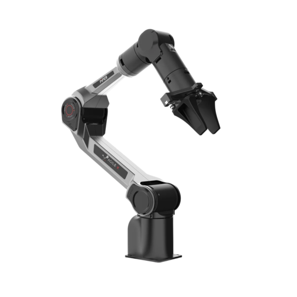 Agilex PiPPER Robotic Arm
