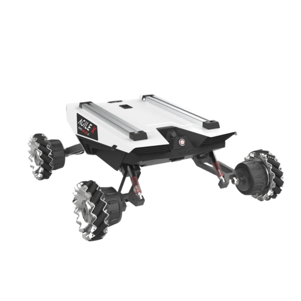 Agilex Scout Mini Differential Driving Robot Rover - Image 4