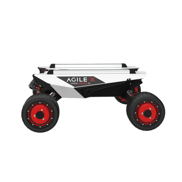 Agilex Scout Mini Differential Driving Robot Rover - Image 3