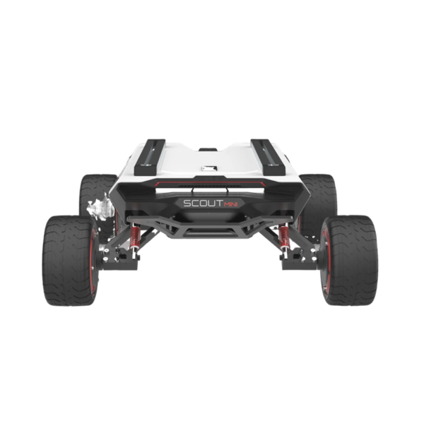 Agilex Scout Mini Differential Driving Robot Rover - Image 2