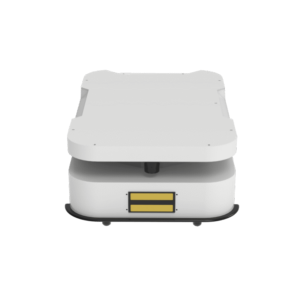 RobiHaul2.0 Indoor Differential-Drive Mobile Robot Chassis | Autonomous Driving | DIY Smart Exploration | Robotics Platform | compatible ROS  | supports Bumper Bars - Image 4