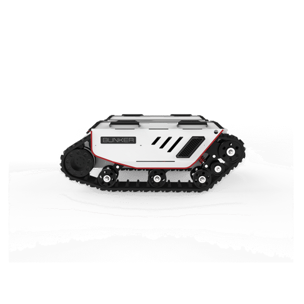 Bunker - Image 4