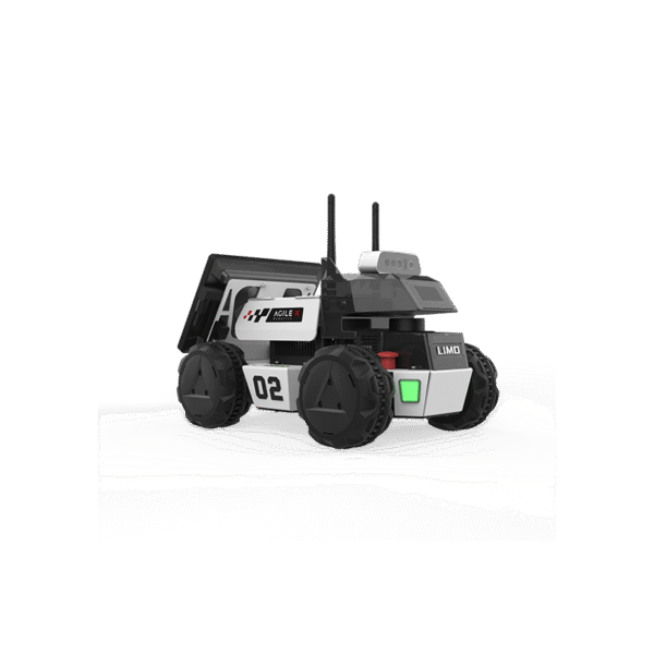 LIMO pro - Image 5