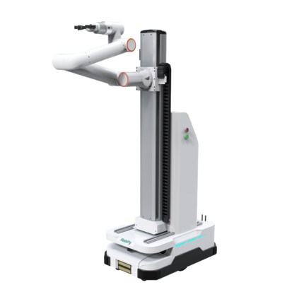 RobiSolo-L - Mobile Lifting Arm