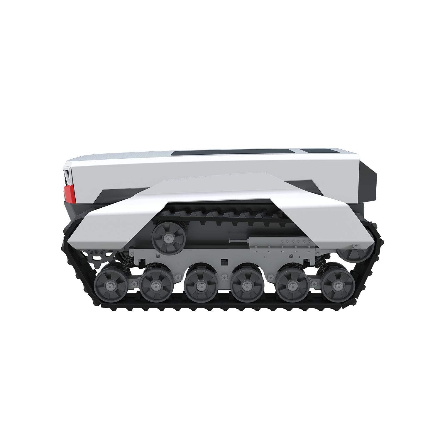 RobiTrac 2