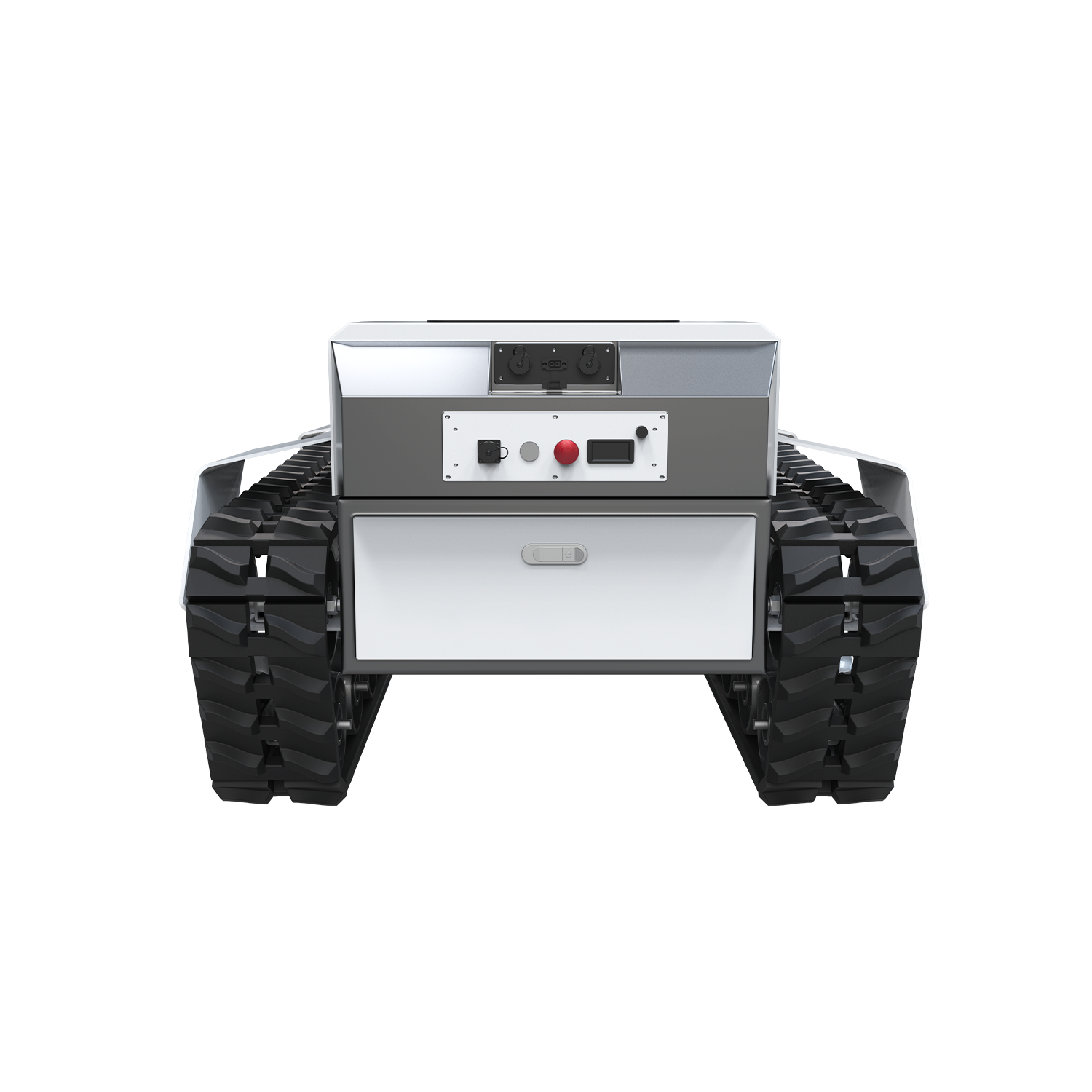 RobiTrac 3