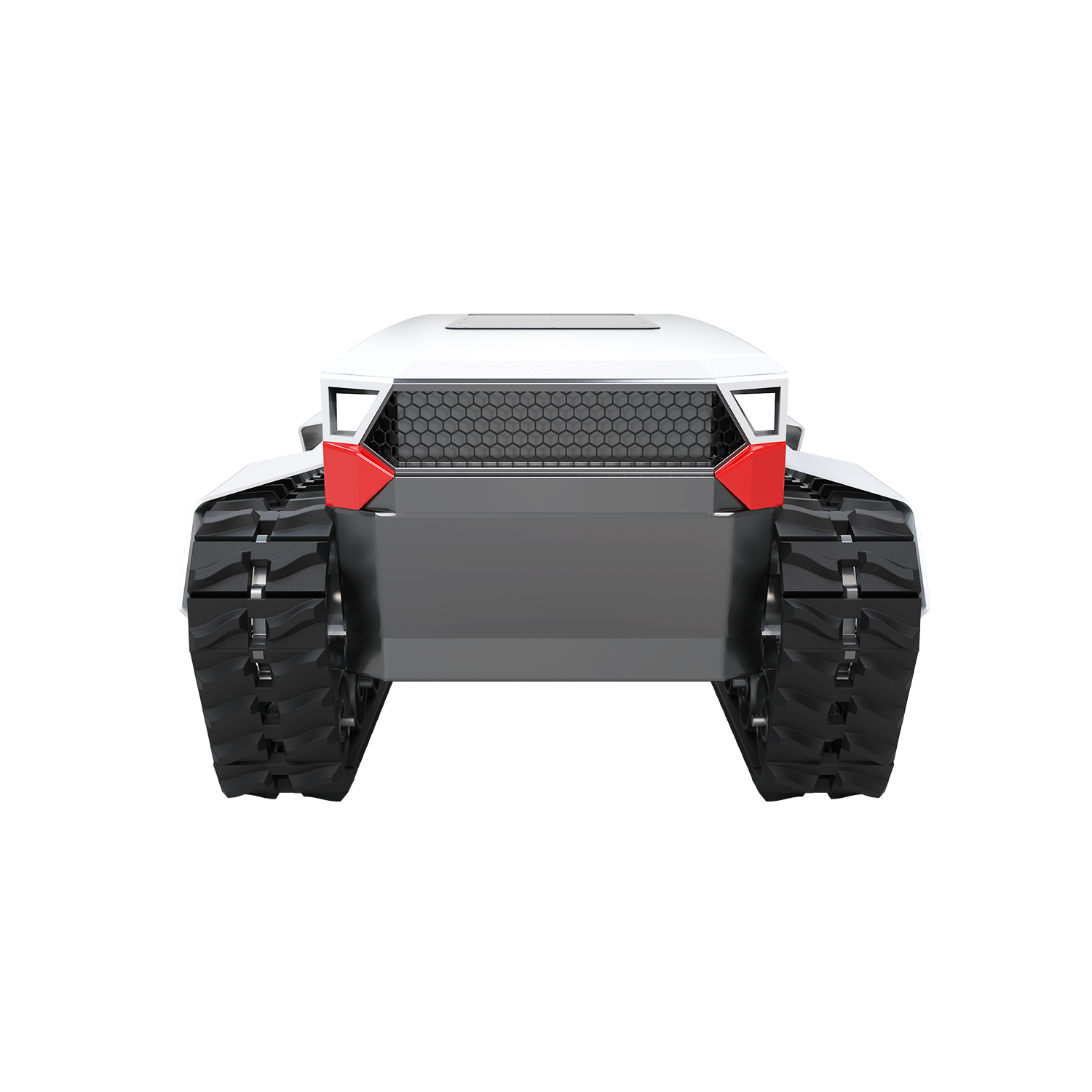 RobiTrac 4