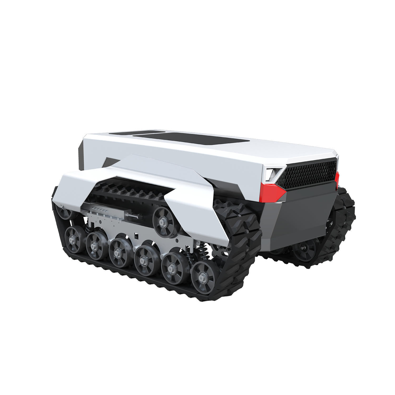 RobiTrac 5