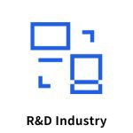 R&D industry