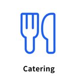 catering